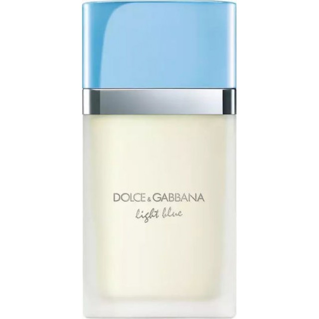 DOLCE & GABBANA Light Blue Pour Femme EDT 30ml